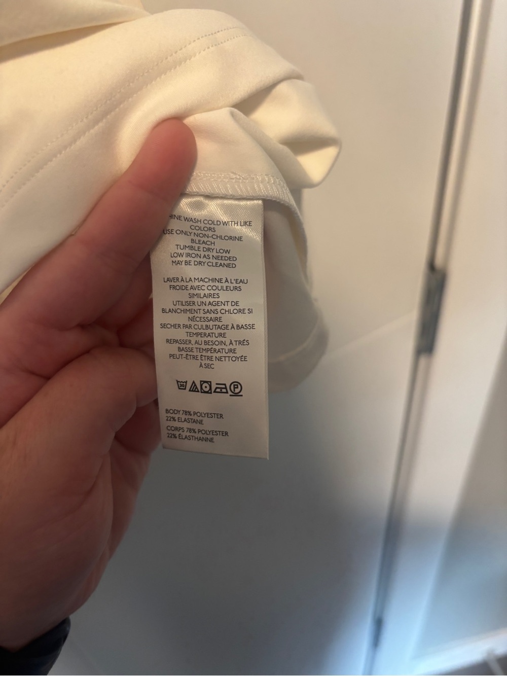 NWT ✨ Anthropologie Maeve Hardware Halter Top - Picture 7 of 10